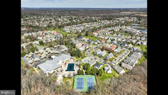 $535,000 | 25 Cardinal Flower Lane, Princeton Junction, NJ 08550