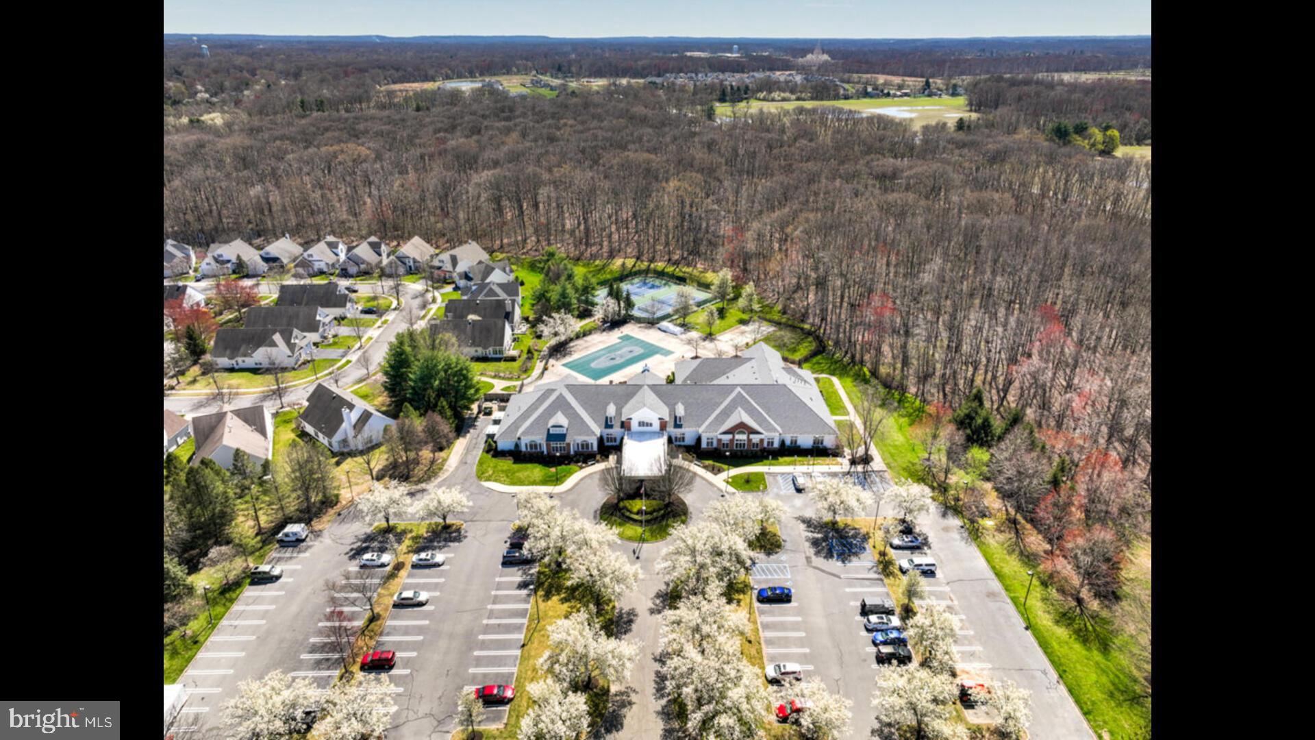 25 Cardinal Flower Lane Princeton Junction, NJ 08550 - Photo 53 of 54 a view of sky from balcony