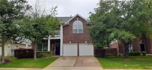 $2,300 | 9009 Mountain Mist Lane, Round Rock, TX 78681