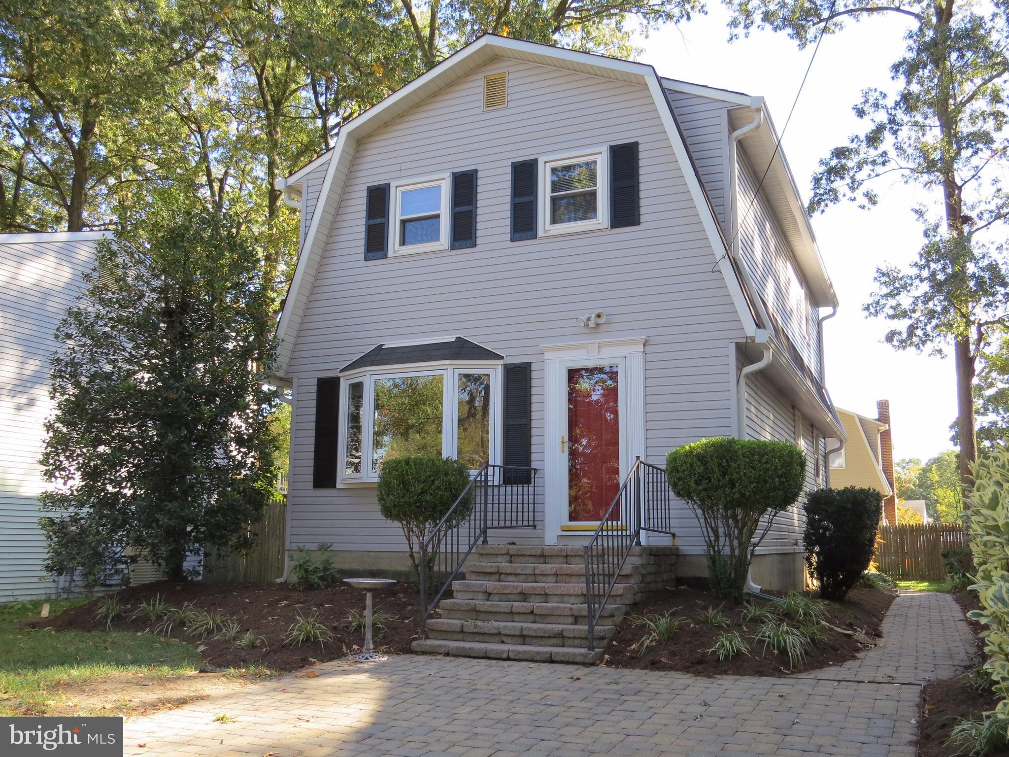 1913 Ridgeville Road Edgewater, MD 21037 - Photo 2 of 26 Exterior (Front)