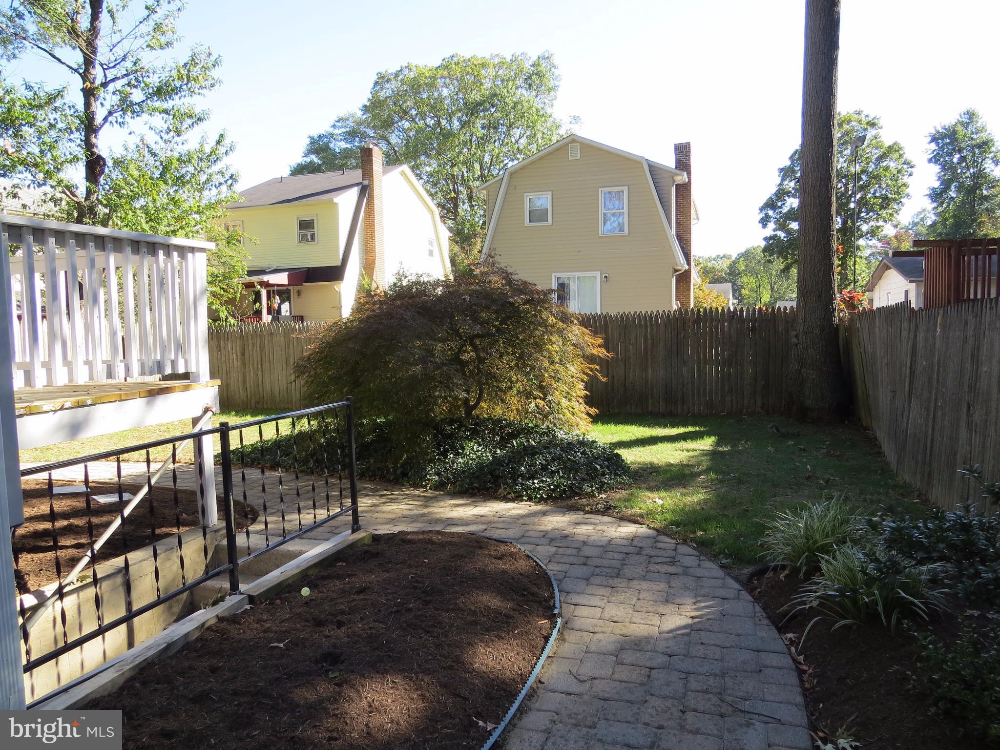 1913 Ridgeville Road Edgewater, MD 21037 - Photo 22 of 26 Exterior (Rear)