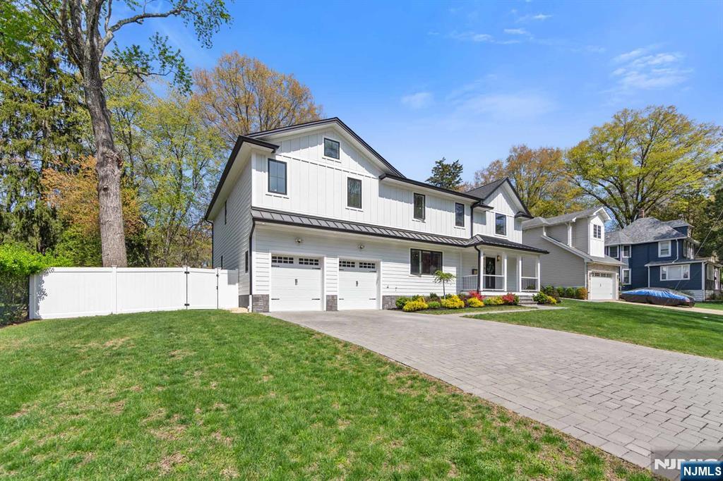 10 Sunset Road Demarest, NJ 07627 - Photo 18 of 22
