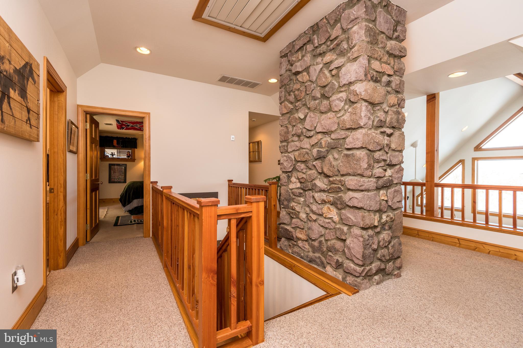 791 Temple Road Pottstown, PA 19465 - Photo 42 of 82 Second Floor Landing