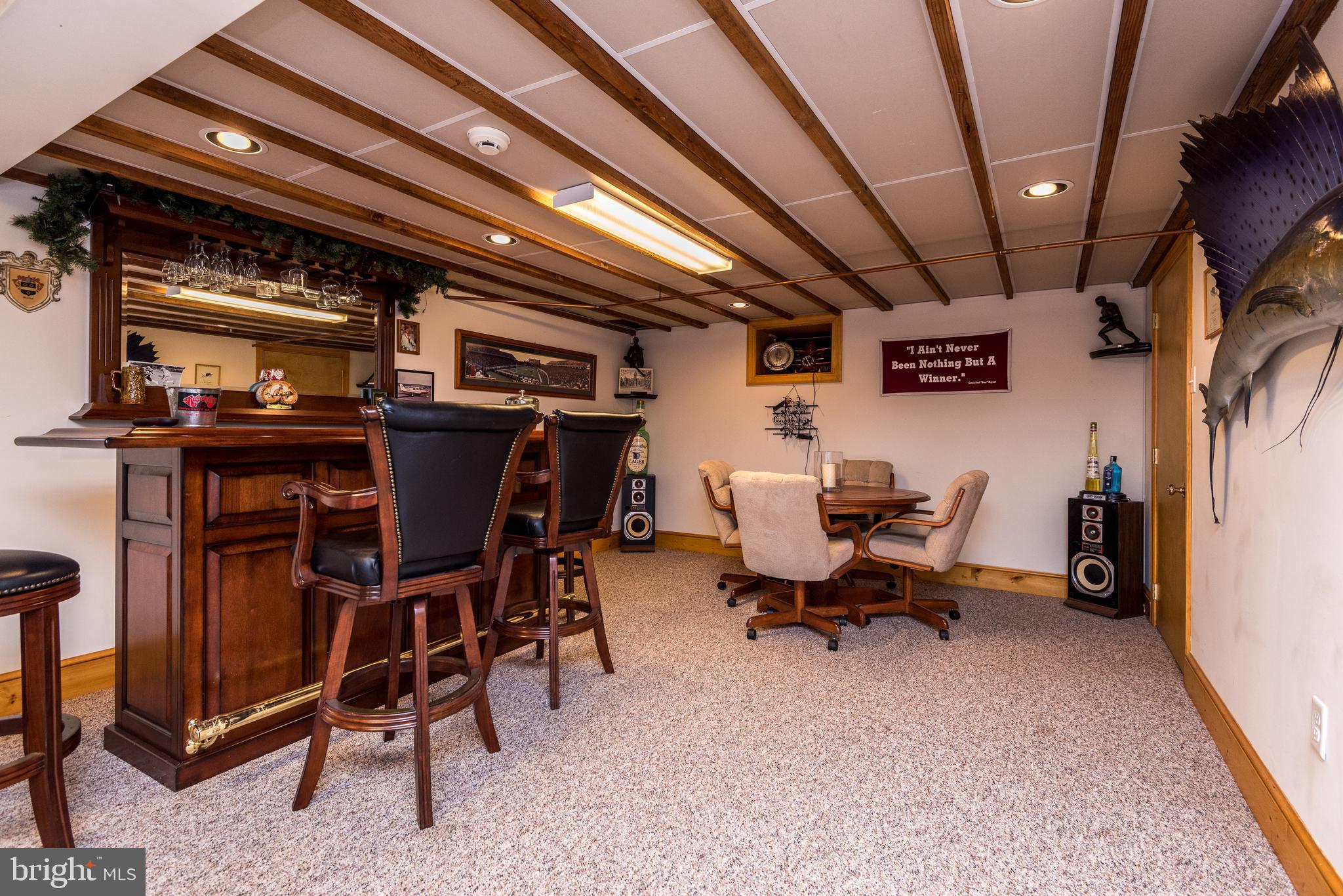 791 Temple Road Pottstown, PA 19465 - Photo 46 of 82 Finished Lower Level