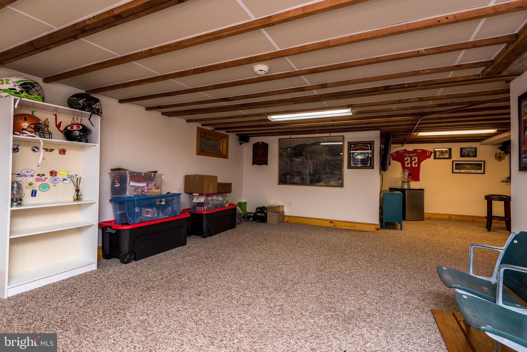 791 Temple Road Pottstown, PA 19465 - Photo 47 of 82 Finished Lower Level