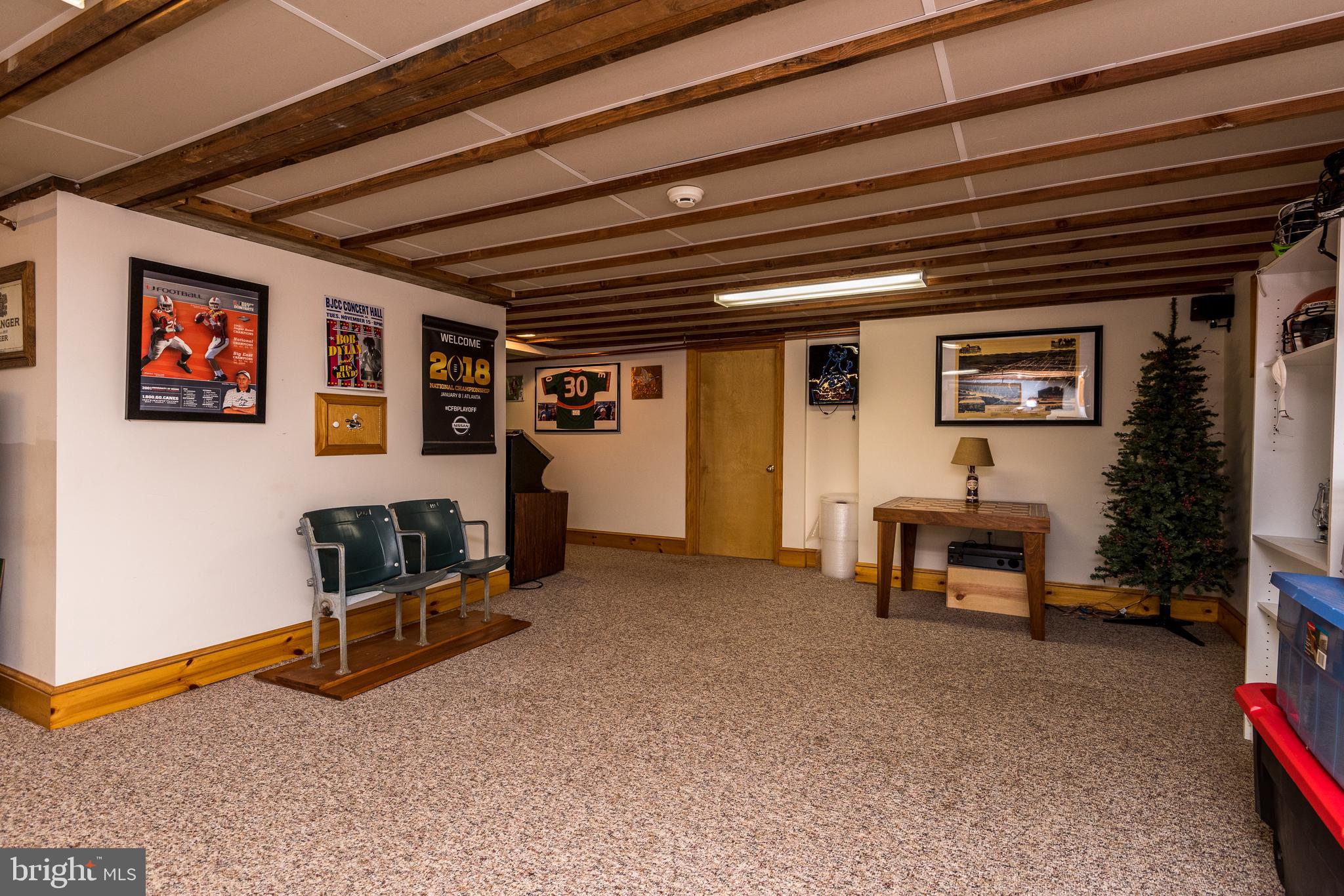 791 Temple Road Pottstown, PA 19465 - Photo 49 of 82 Finished Lower Level