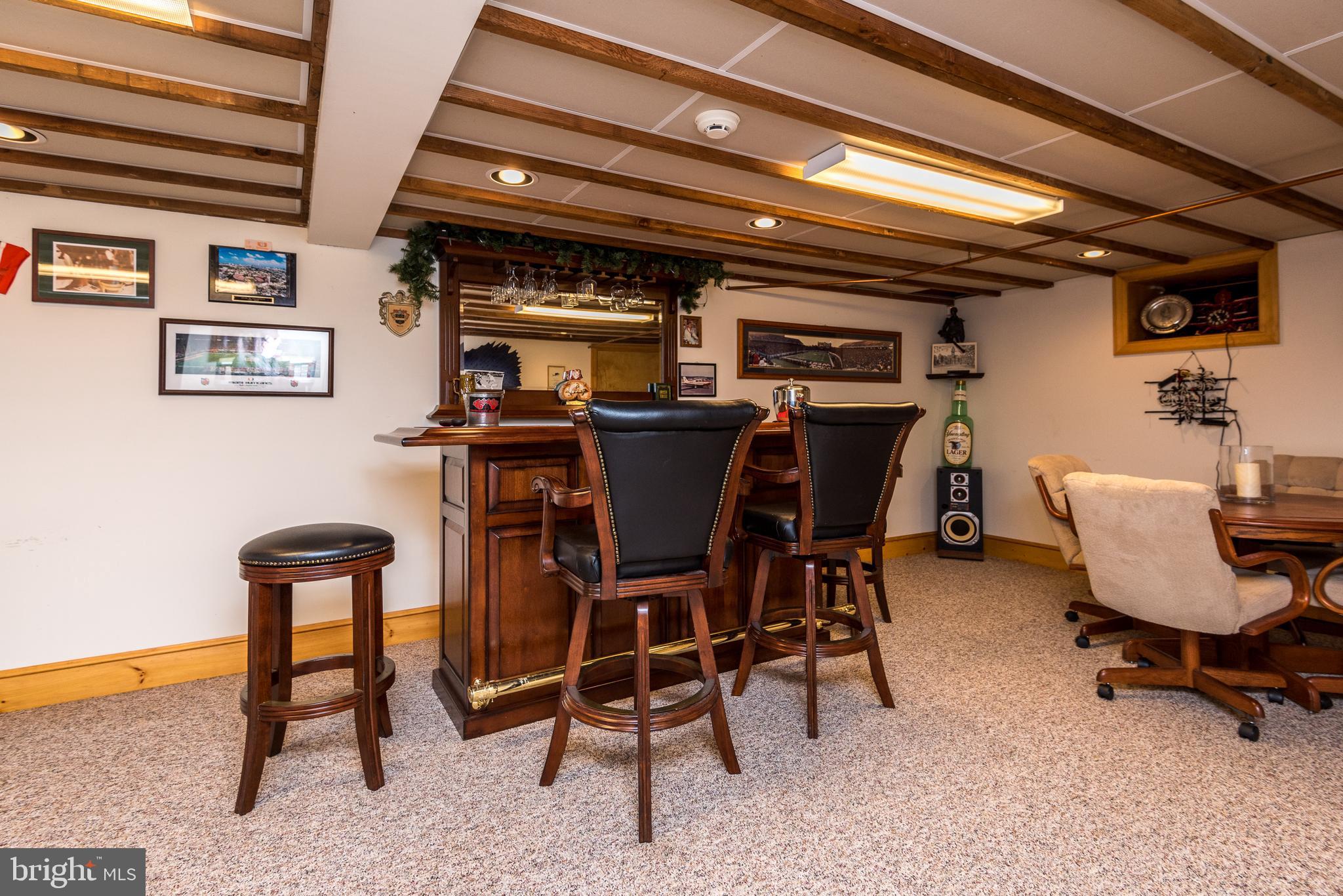 791 Temple Road Pottstown, PA 19465 - Photo 51 of 82 a view of a dining room with furniture