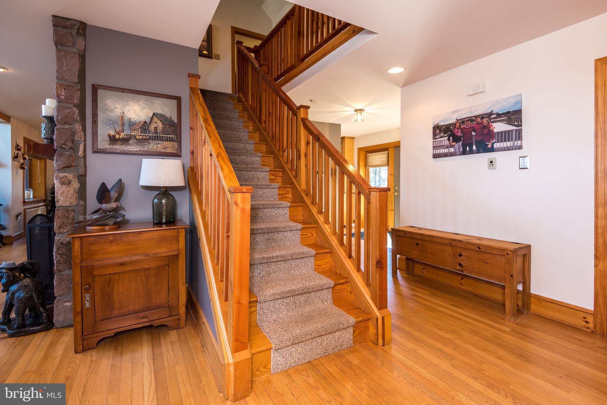 791 Temple Road Pottstown, PA 19465 - Photo 8 of 82 Foyer