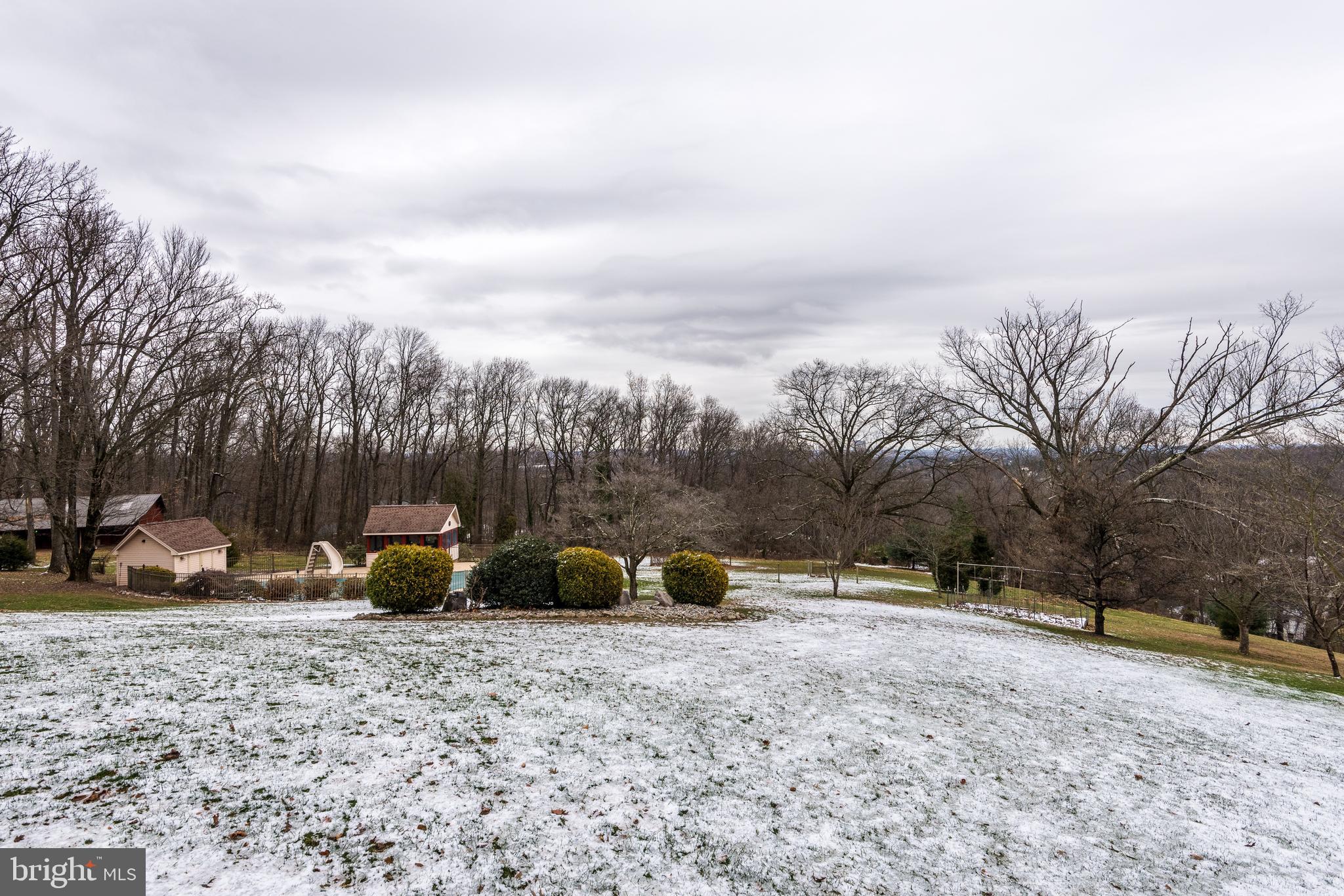 791 Temple Road Pottstown, PA 19465 - Photo 71 of 82 a view of outdoor space with playground and green space