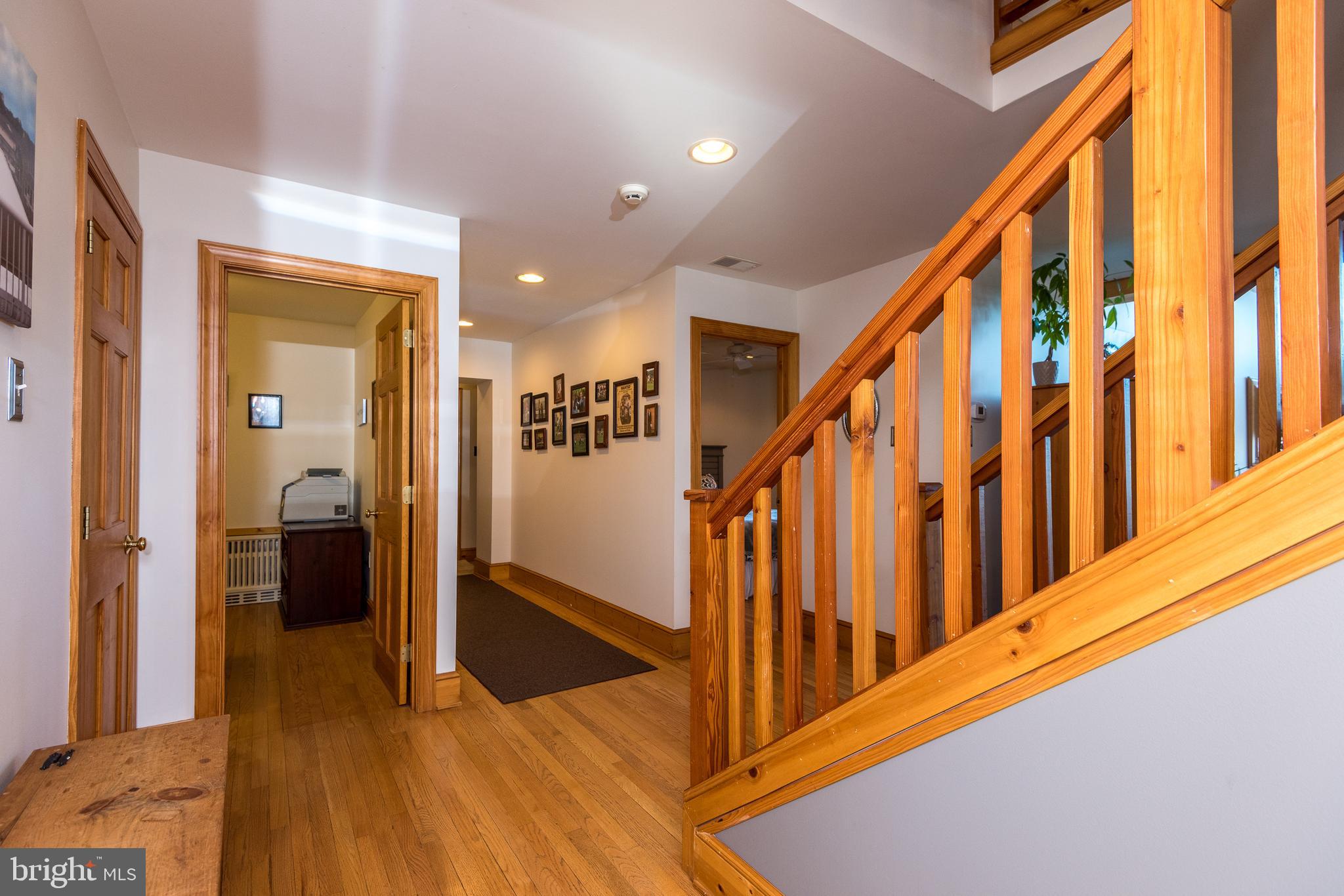 791 Temple Road Pottstown, PA 19465 - Photo 9 of 82 a view of an entryway