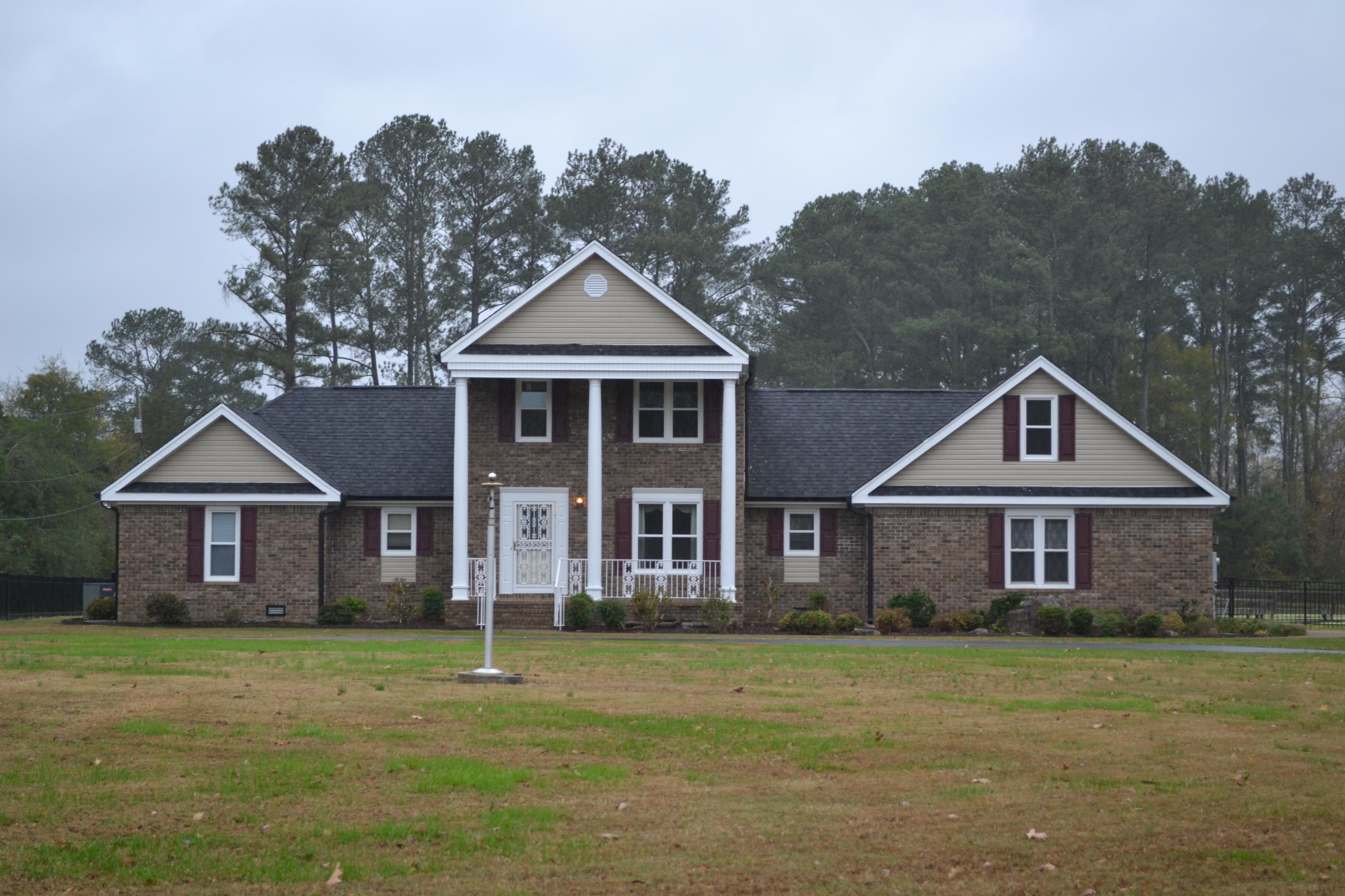 1495 Morris Hill Road Chattanooga, TN 37421 - Photo 1 of 26 DSC_1025