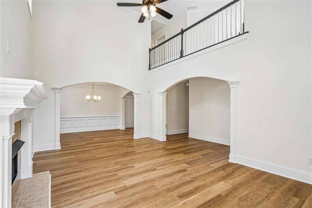 115 Pratt Drive Covington, GA 30014 - Photo 5 of 33