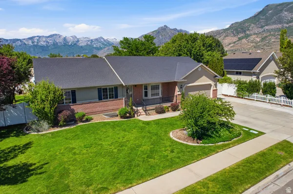 $749,900 | 963 East Murdock Drive, American Fork, UT 84003