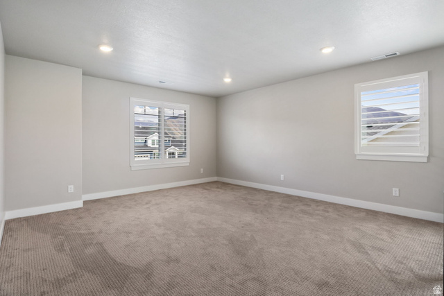 572 South Chamberlain Street Mapleton, UT 84664 - Photo 24 of 56 Second story Loft or flex space