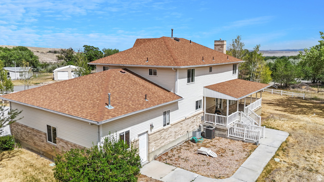 190 600 North Ferron, UT 84523 - Photo 47 of 62