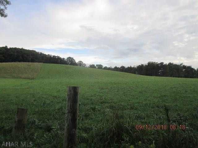 0 Blake Road La Jose, PA 15753 - Photo 2 of 3 a view of a field with an trees in the background
