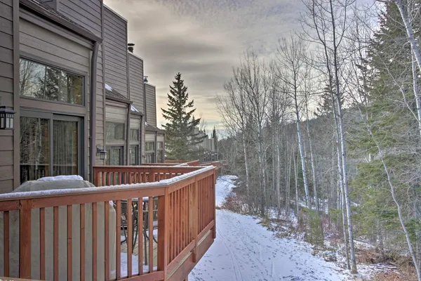 $425,000 | 511 Moose Mountain Drive, Lutsen, MN 55612