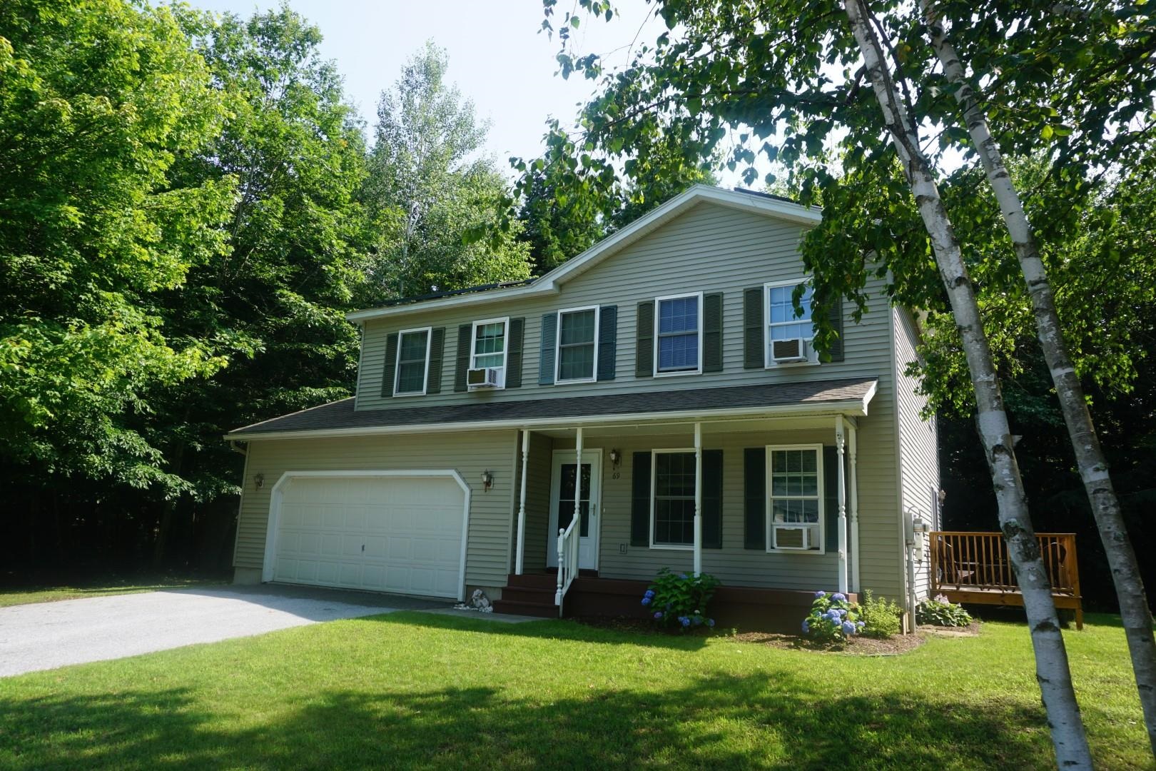 69 Highland Avenue Milton, VT 05468 - Photo 12 of 16