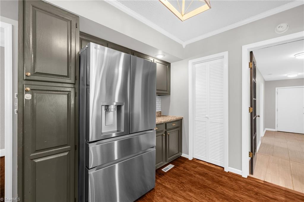 133 Eden Church Road Madison, NC 27025 - Photo 11 of 38 Gallery Image 11