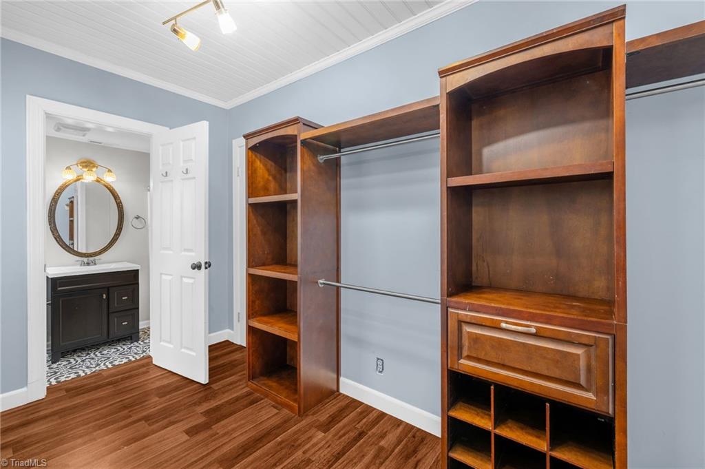 133 Eden Church Road Madison, NC 27025 - Photo 17 of 38 Gallery Image 17