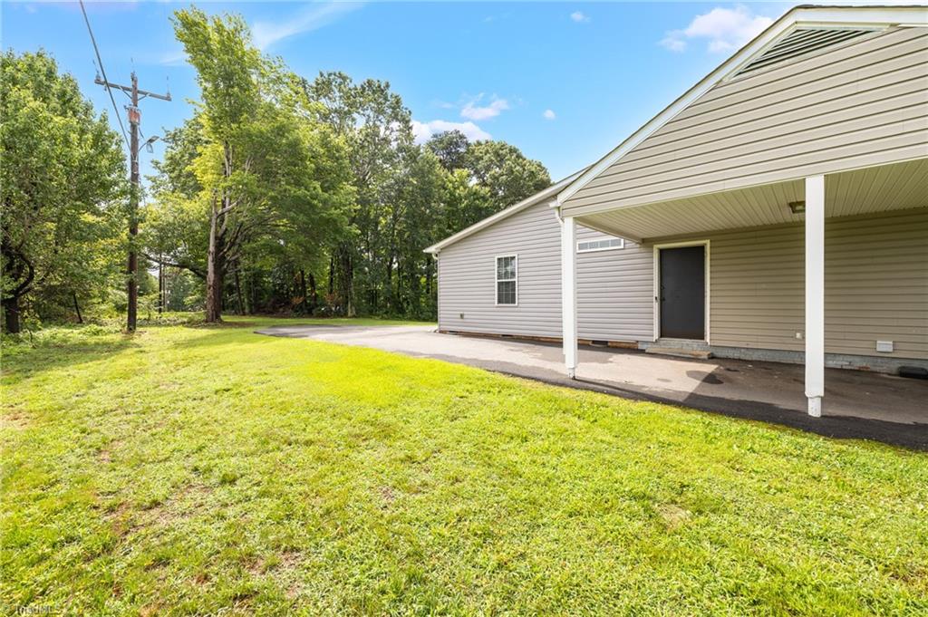 133 Eden Church Road Madison, NC 27025 - Photo 28 of 38 Gallery Image 28