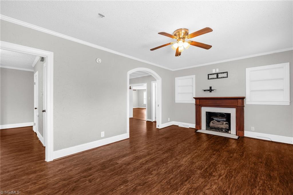 133 Eden Church Road Madison, NC 27025 - Photo 3 of 38 Gallery Image 3