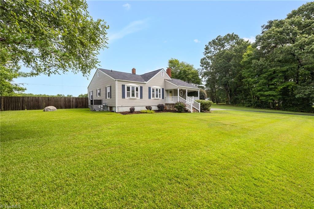 133 Eden Church Road Madison, NC 27025 - Photo 31 of 38 Gallery Image 31