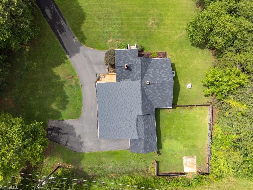 133 Eden Church Road Madison, NC 27025 - Photo 32 of 38 Gallery Image 32