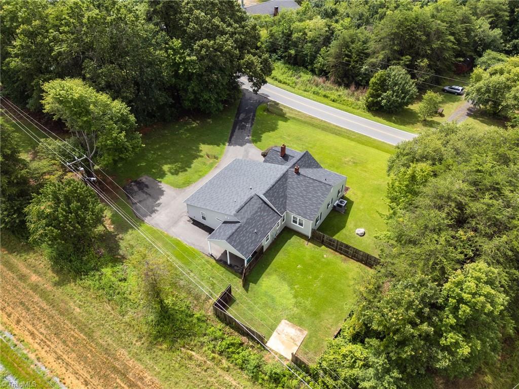 133 Eden Church Road Madison, NC 27025 - Photo 33 of 38 Gallery Image 33