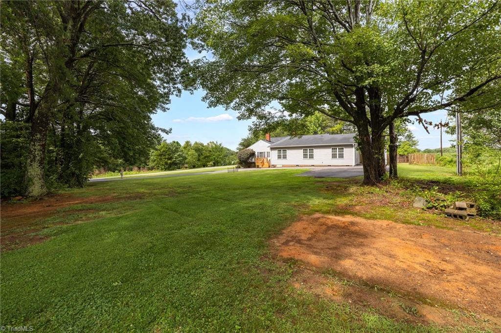 133 Eden Church Road Madison, NC 27025 - Photo 34 of 38 Gallery Image 34