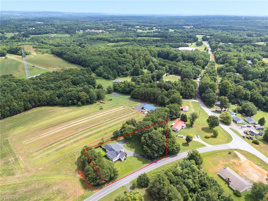 133 Eden Church Road Madison, NC 27025 - Photo 35 of 38 Gallery Image 35