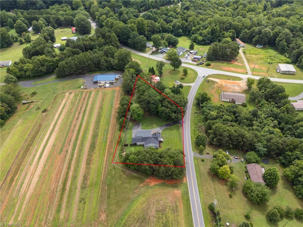 133 Eden Church Road Madison, NC 27025 - Photo 36 of 38 Gallery Image 36