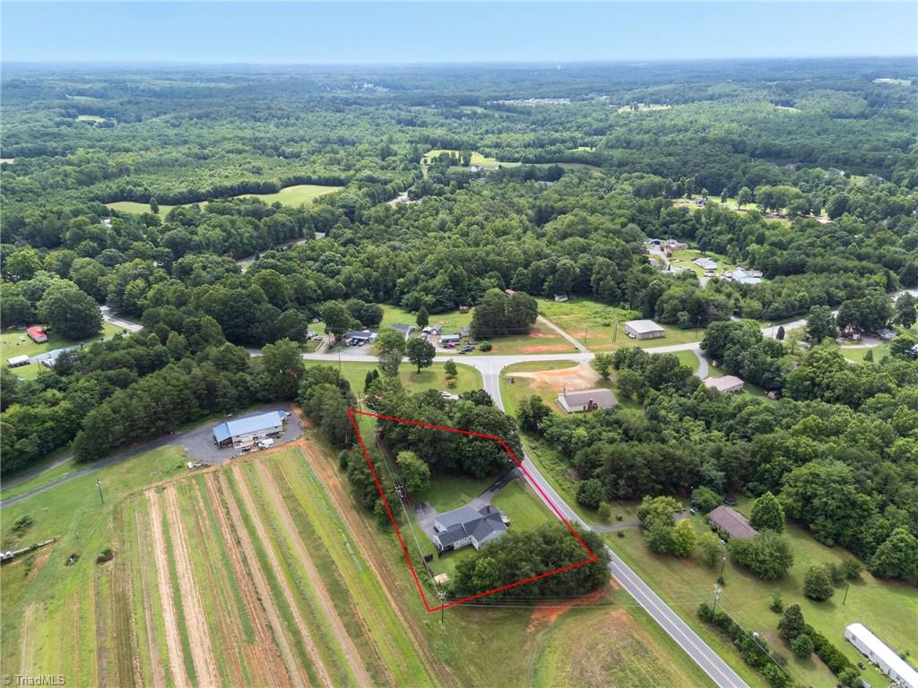 133 Eden Church Road Madison, NC 27025 - Photo 37 of 38 Gallery Image 37