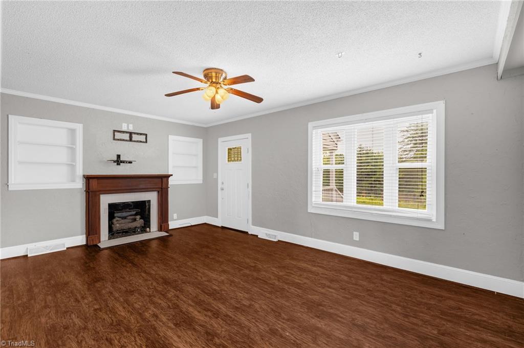 133 Eden Church Road Madison, NC 27025 - Photo 4 of 38 Gallery Image 4