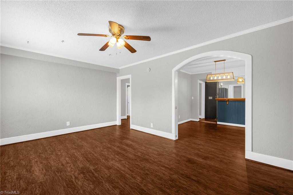 133 Eden Church Road Madison, NC 27025 - Photo 5 of 38 Gallery Image 5