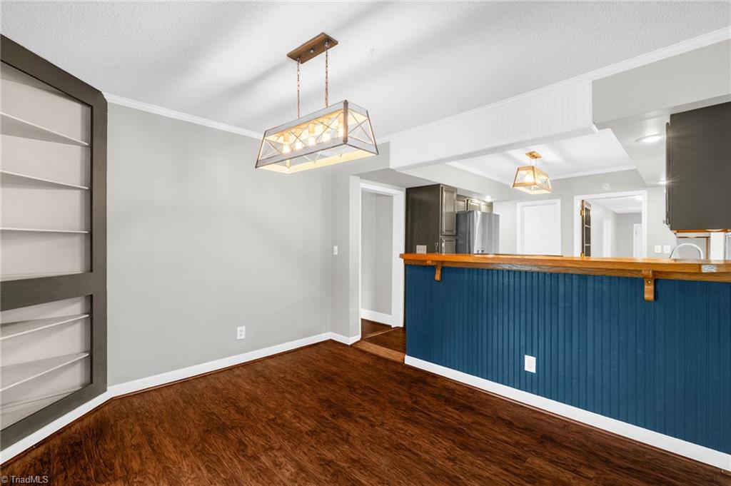 133 Eden Church Road Madison, NC 27025 - Photo 6 of 38 Gallery Image 6
