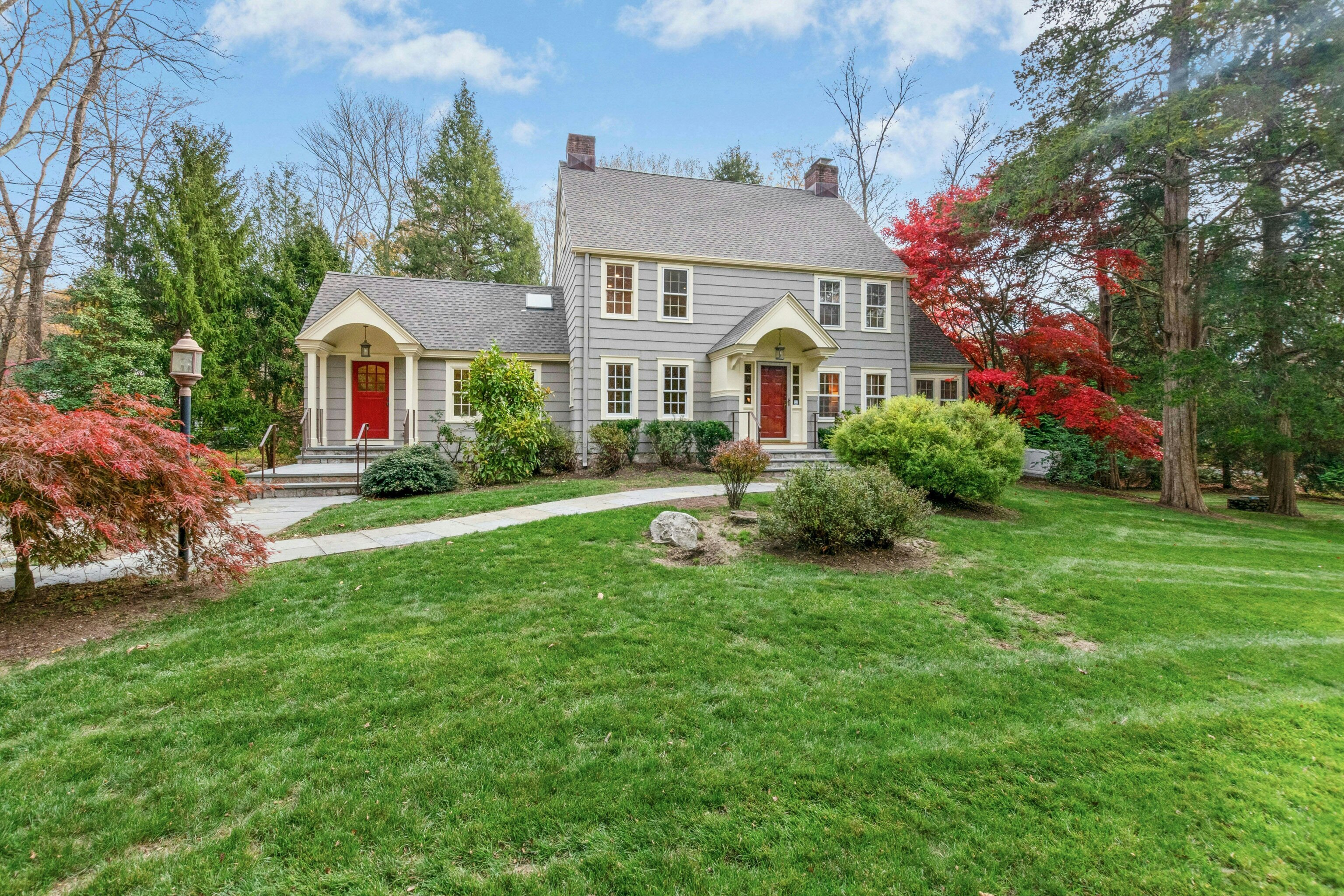 57 Partrick Road Westport, CT 06880 - Photo 1 of 1