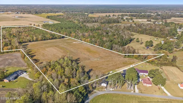 $250,000 | 0 Batts Road, Beulaville, NC 28518