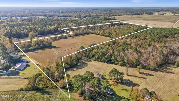 $250,000 | 0 Batts Road, Beulaville, NC 28518