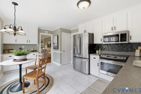 $495,000 | 2328 Singingwoods Lane, Henrico, VA 23233