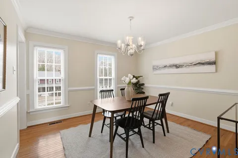 $495,000 | 2328 Singingwoods Lane, Henrico, VA 23233