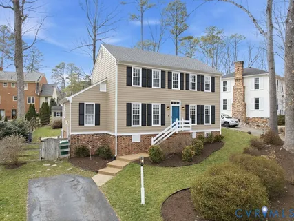 $495,000 | 2328 Singingwoods Lane, Henrico, VA 23233