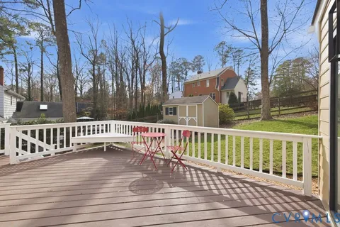 $495,000 | 2328 Singingwoods Lane, Henrico, VA 23233