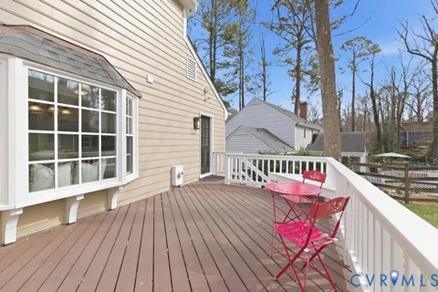 $495,000 | 2328 Singingwoods Lane, Henrico, VA 23233