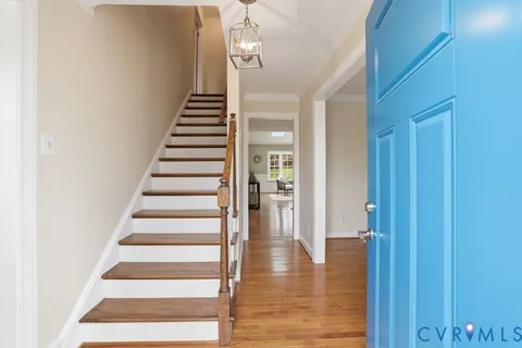 $495,000 | 2328 Singingwoods Lane, Henrico, VA 23233