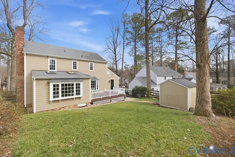 $495,000 | 2328 Singingwoods Lane, Henrico, VA 23233