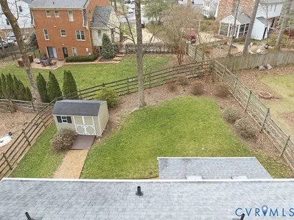 $495,000 | 2328 Singingwoods Lane, Henrico, VA 23233