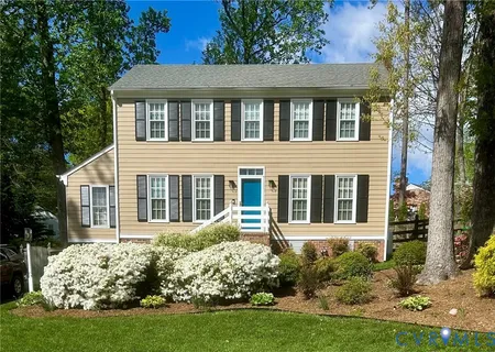 $495,000 | 2328 Singingwoods Lane, Henrico, VA 23233