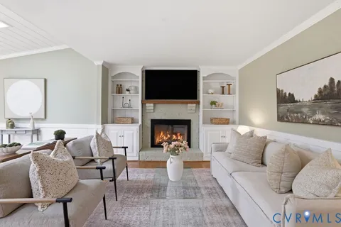 $495,000 | 2328 Singingwoods Lane, Henrico, VA 23233