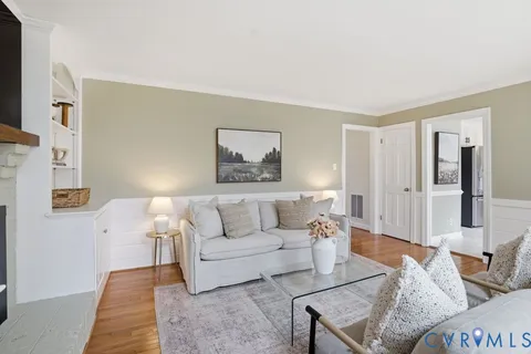 $495,000 | 2328 Singingwoods Lane, Henrico, VA 23233